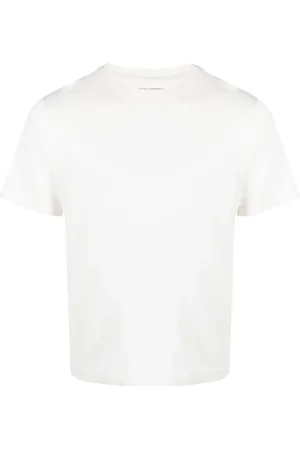 EXTREME CASHMERE Playera con cuello redondo