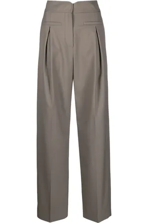 REJINA PYO Pantalones anchos Piper