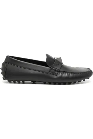 VALENTINO GARAVANI Zapatos driver Rockstud