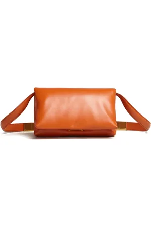 Marni Bolsa de hombro Prisma pequeña