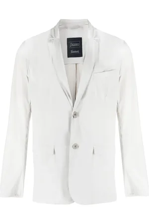 HERNO Blazer con botones