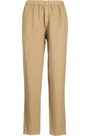 Boglioli Pantalones rectos con bolsillos