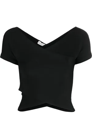 Serafini Playera con doble capa