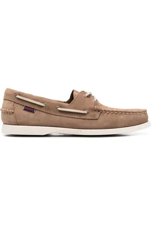 SEBAGO Zapatos top sider con agujetas