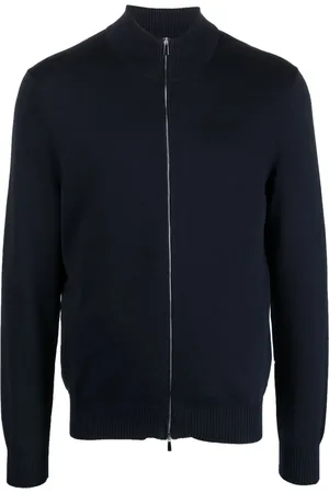 Malo Sudadera con cierre