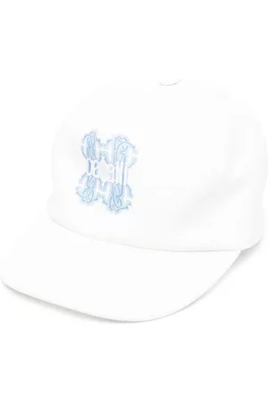 Roberto Cavalli Gorra con logo estampado
