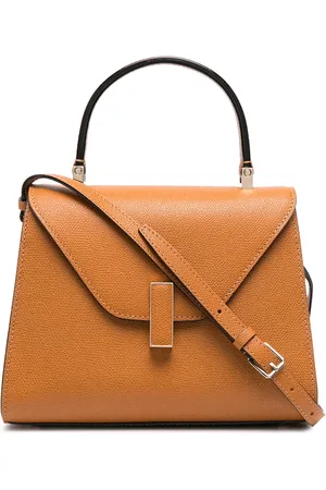 VALEXTRA Tote Iside