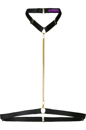 MAISON CLOSE Tapage Nocturne harness