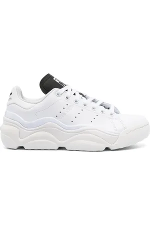 adidas Tenis altos Stan Smith Millecon W