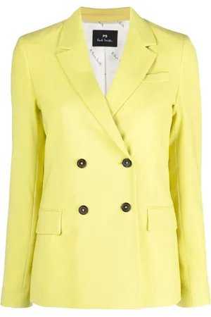Paul Smith Blazer con doble botonadura