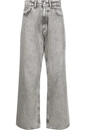 OUR LEGACY Jeans rectos