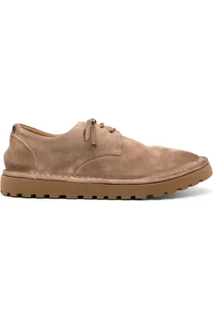 MARSÈLL Zapatos derby Sancrispa Alta Pomice