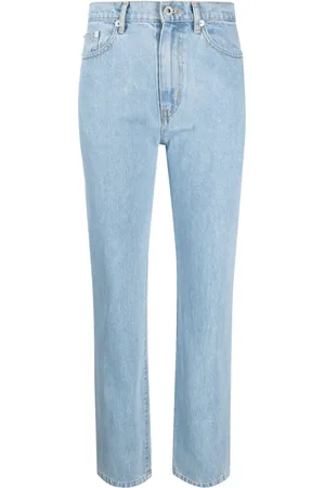 Kenzo Jeans Asagao