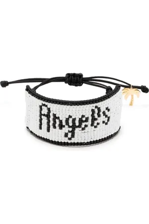 Palm Angels Pulsera Angels Beads