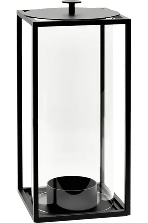 AUDO COPENHAGEN Portavelas Light In mediano de 24cm