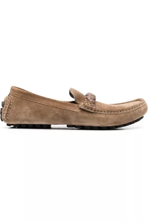 Gianvito Rossi Mocasines Monza