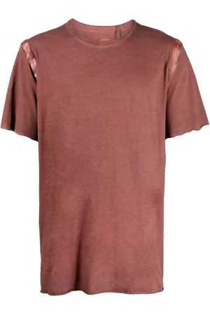 ISAAC SELLAM EXPERIENCE Playera Intersection