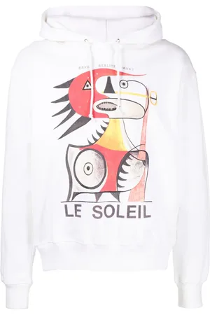 Endless Joy Hoodie Le Soleil
