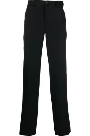 Comme des Garçons Pantalones rectos