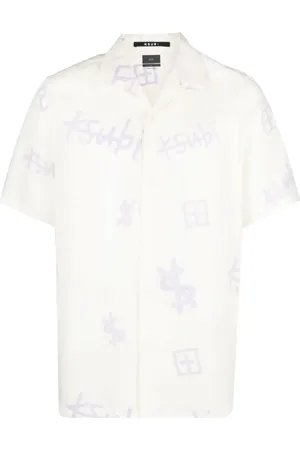 KSUBI Camisa Kash Box Resort