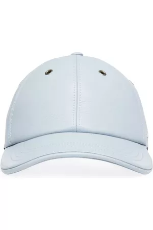 Bally Logo-lettering cap