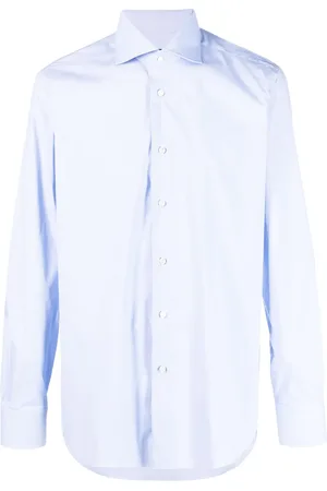 BARBA Camisa con botones