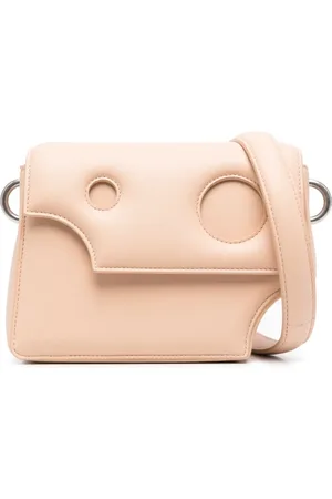 OFF-WHITE Bolsa de hombro Burrow-22