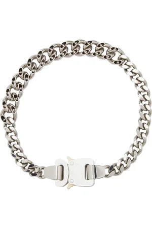 1017 ALYX 9SM Collar de cadena Hero 4X