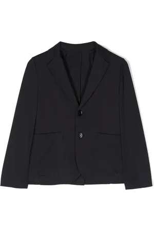 Paolo Pecora Blazer con botones