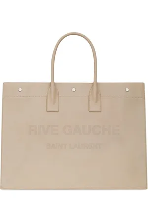 Saint Laurent Tote Rive Gauche