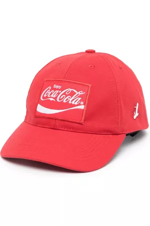 JUNYA WATANABE Hombre Gorras - Coca-Cola baseball cap