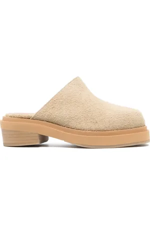 ECKHAUS LATTA Mules Zoe