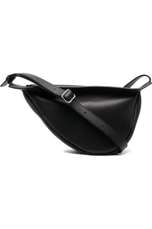The Row Bolsa de hombro Slouchy Banana