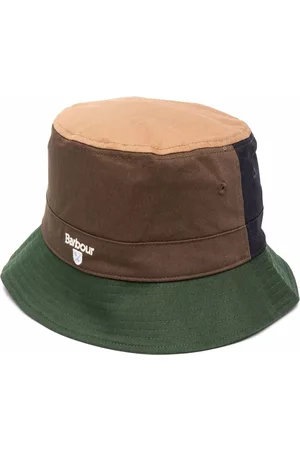 Barbour Gorro de pescador Laytham