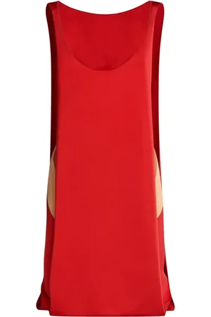 Marni Vestido corto sin mangas