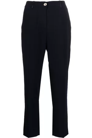 Claudie Pierlot Pantalones de vestir cortos