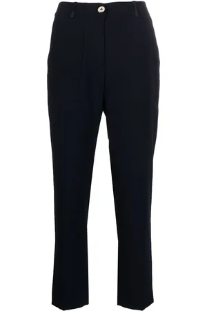 Claudie Pierlot Pantalones de vestir cortos