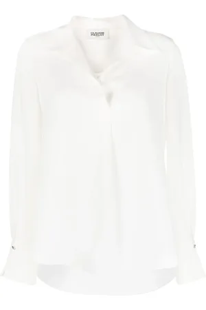Claudie Pierlot Blusa con botones