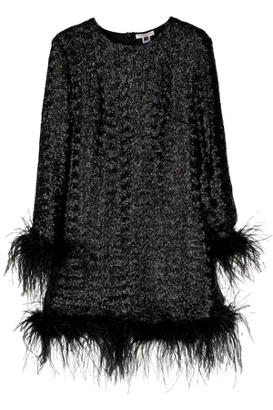 Gilda & Pearl Vestido Seraphina con lentejuelas