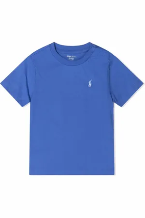 Ralph Lauren Playera Polo Pony