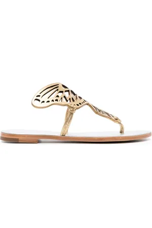 SOPHIA WEBSTER Sandalias Talulah Butterfly