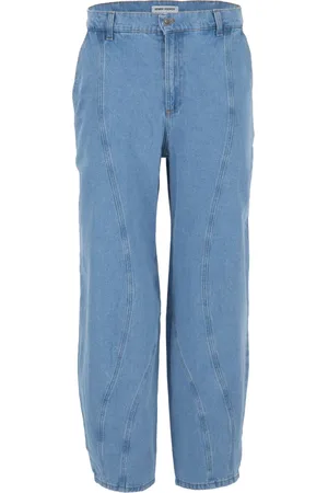 HENRIK VIBSKOV Pantalones Engineered D