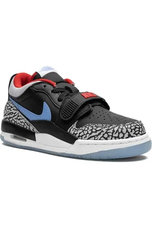 Jordan "tenis Jordan Legacy 312 ""Chicago Flag"" "