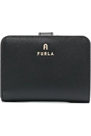 Furla Cartera con letras del logo
