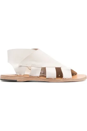 Officine creative Sandalias Itaca con tacón de 70mm