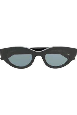 THIERRY LASRY Lentes de sol con armazón cat eye