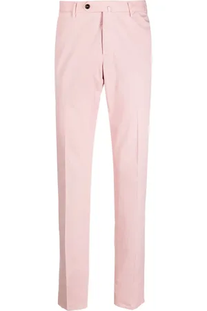 PT Torino Pantalones chinos rectos
