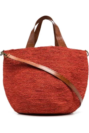 IBELIV Tote con cordones