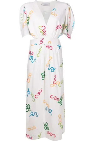 Isolda Vestido Lina