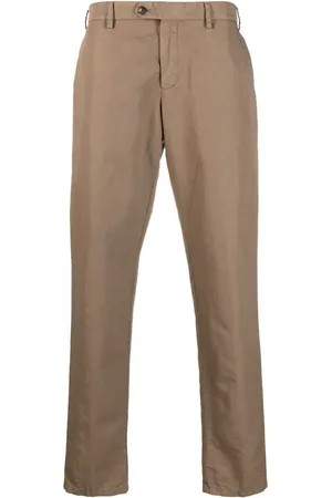LARDINI Pantalones rectos